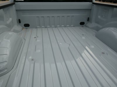 2026 Ford Super Duty F-250 SRW XL 4WD Crew Cab 6.75' Box