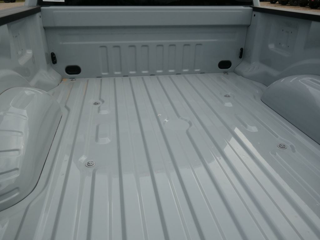 2026 Ford Super Duty F-250 SRW XL 4WD Crew Cab 6.75' Box