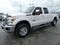 2012 Ford Super Duty F-250 SRW 4WD Crew Cab 6-3/4 Ft Box Lariat