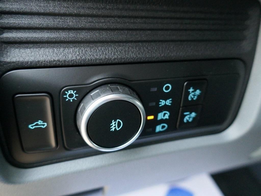 2026 Ford Super Duty F-250 SRW XL 4WD Crew Cab 6.75' Box