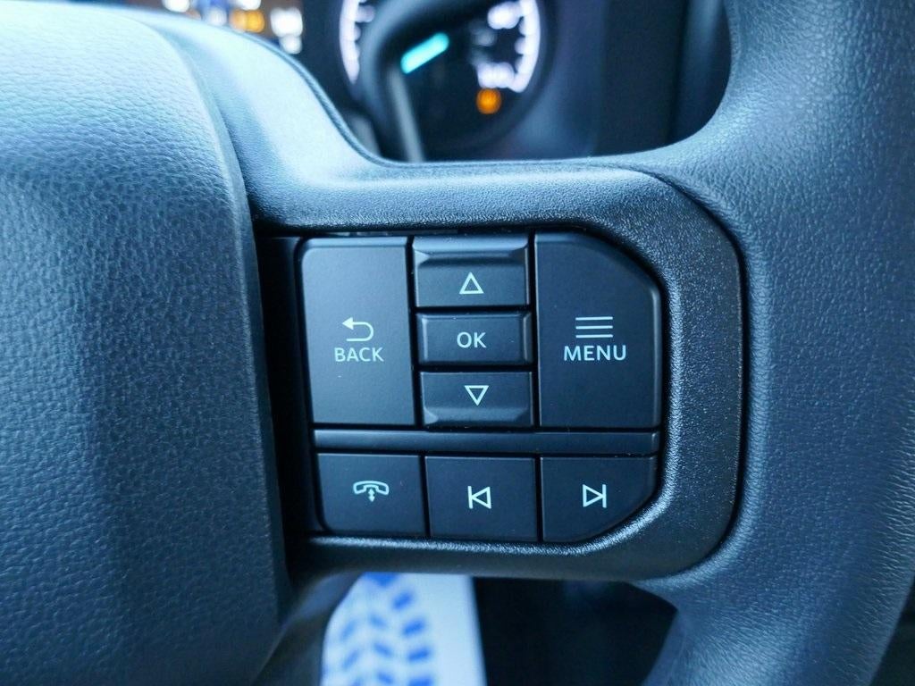 2026 Ford Super Duty F-250 SRW XL 4WD Crew Cab 6.75' Box