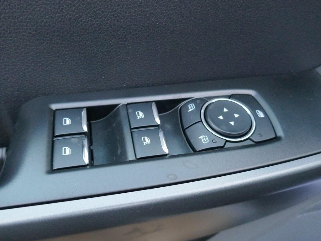 2026 Ford Super Duty F-250 SRW XL 4WD Crew Cab 6.75' Box