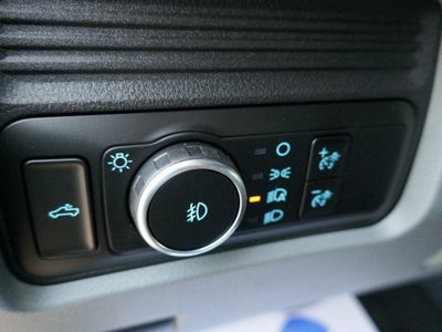 2026 Ford Super Duty F-250 SRW XL 4WD Crew Cab 6.75' Box