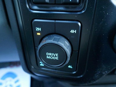 2026 Ford Super Duty F-250 SRW XL 4WD Crew Cab 6.75' Box