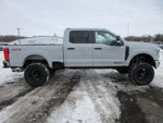 2026 Ford Super Duty F-250 SRW XL 4WD Crew Cab 6.75' Box