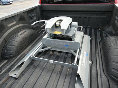 2019 Ford Super Duty F-250 SRW LARIAT 4WD Crew Cab 6.75' Box
