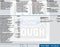 2019 Ford Super Duty F-250 SRW LARIAT 4WD Crew Cab 6.75' Box