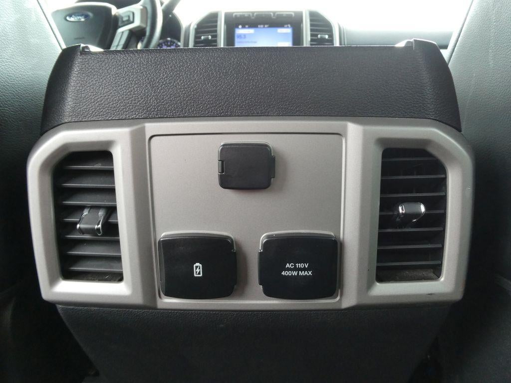 2019 Ford Super Duty F-250 SRW LARIAT 4WD Crew Cab 6.75' Box