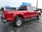 2019 Ford Super Duty F-250 SRW LARIAT 4WD Crew Cab 6.75' Box