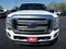 2016 Ford Super Duty F-250 SRW 4WD Crew Cab 6-3/4 Ft Box Platinum