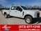 2026 Ford Super Duty F-250 SRW XL 4WD Crew Cab 6.75' Box