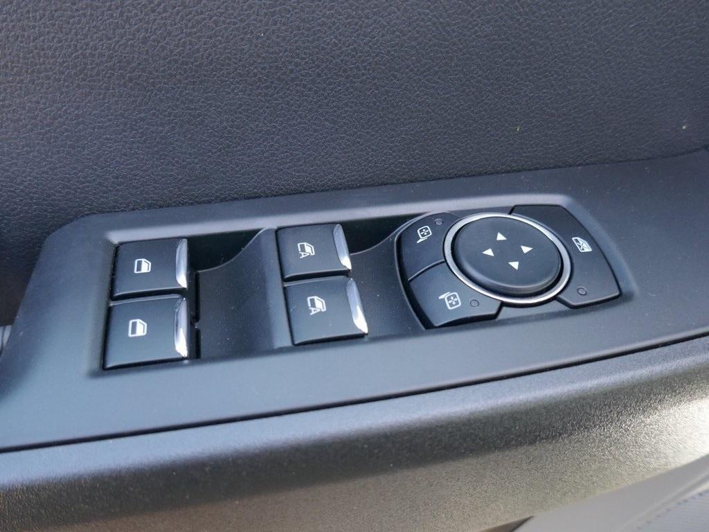 2026 Ford Super Duty F-250 SRW XL 4WD Crew Cab 6.75' Box