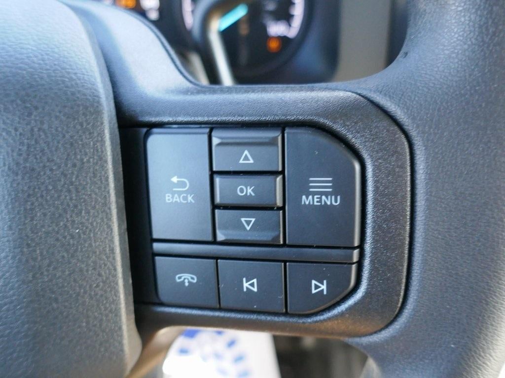 2026 Ford Super Duty F-250 SRW XL 4WD Crew Cab 6.75' Box