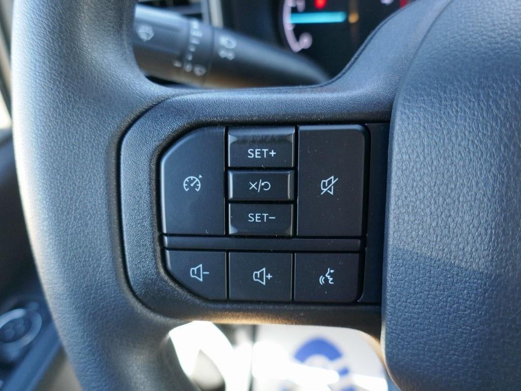 2026 Ford Super Duty F-250 SRW XL 4WD Crew Cab 6.75' Box