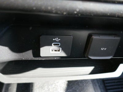 2026 Ford Super Duty F-250 SRW XL 4WD Crew Cab 6.75' Box