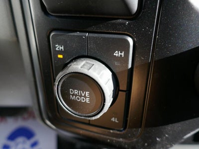 2026 Ford Super Duty F-250 SRW XL 4WD Crew Cab 6.75' Box