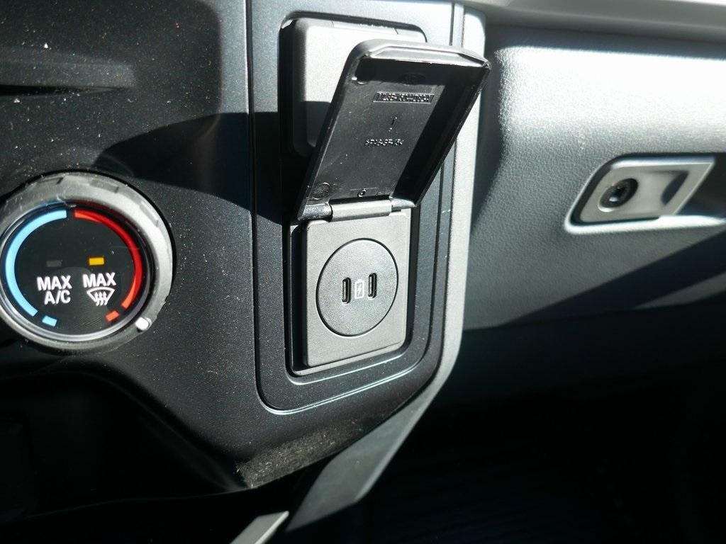 2026 Ford Super Duty F-250 SRW XL 4WD Crew Cab 6.75' Box