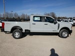 2026 Ford Super Duty F-250 SRW XL 4WD Crew Cab 6.75' Box