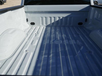 2026 Ford Super Duty F-250 SRW XL 4WD Crew Cab 6.75' Box