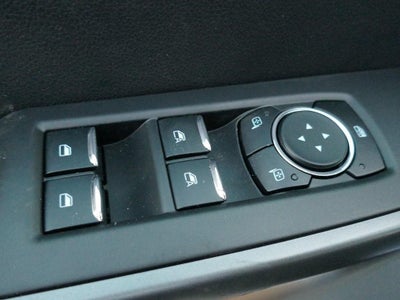 2026 Ford Super Duty F-250 SRW XL 4WD Crew Cab 6.75' Box