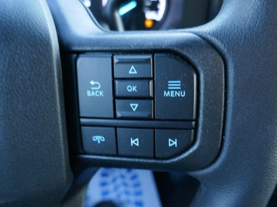 2026 Ford Super Duty F-250 SRW XL 4WD Crew Cab 6.75' Box