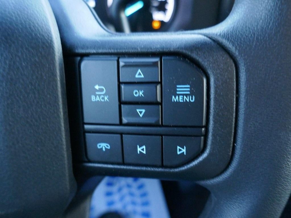 2026 Ford Super Duty F-250 SRW XL 4WD Crew Cab 6.75' Box