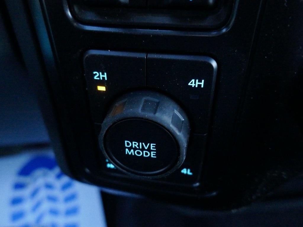 2026 Ford Super Duty F-250 SRW XL 4WD Crew Cab 6.75' Box