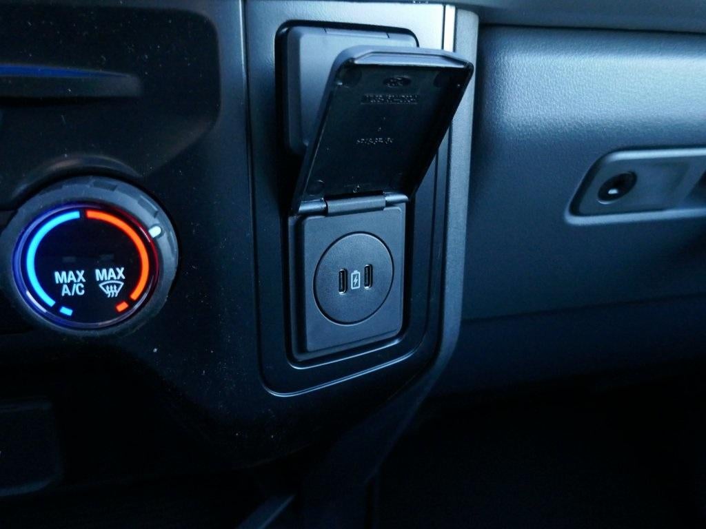 2026 Ford Super Duty F-250 SRW XL 4WD Crew Cab 6.75' Box