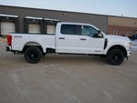 2026 Ford Super Duty F-250 SRW XL 4WD Crew Cab 6.75' Box