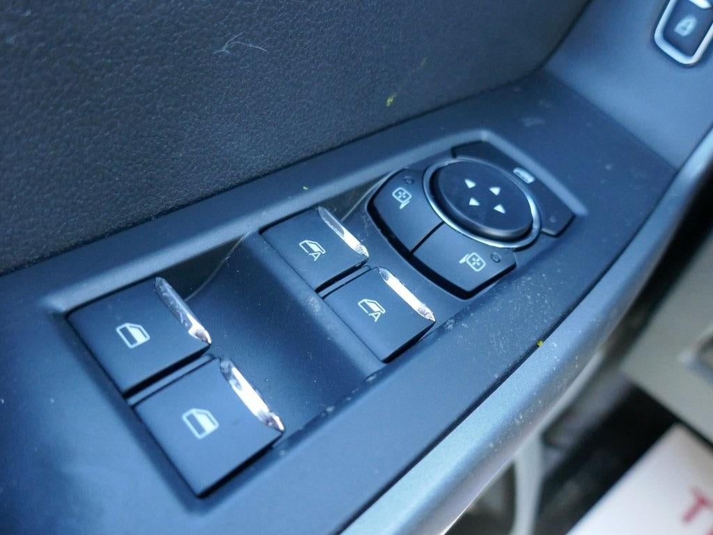 2026 Ford Super Duty F-250 SRW XL 4WD Crew Cab 6.75' Box