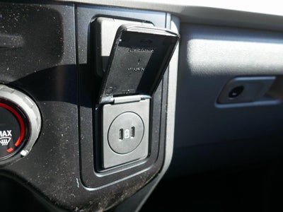 2026 Ford Super Duty F-250 SRW XL 4WD Crew Cab 6.75' Box