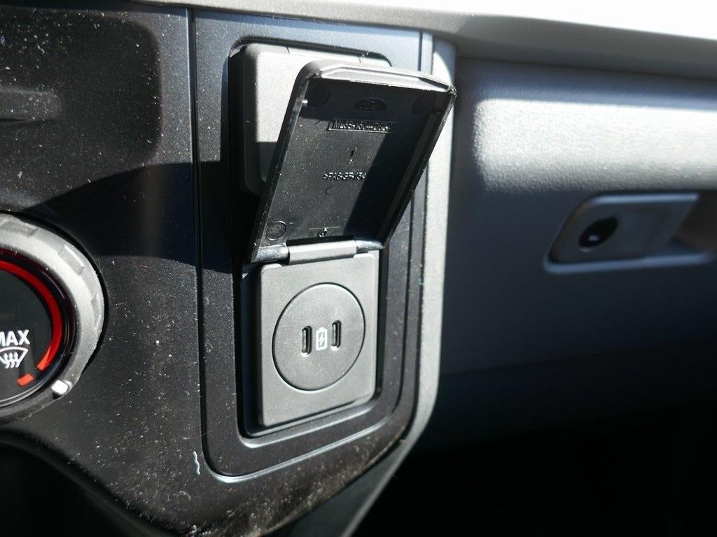 2026 Ford Super Duty F-250 SRW XL 4WD Crew Cab 6.75' Box