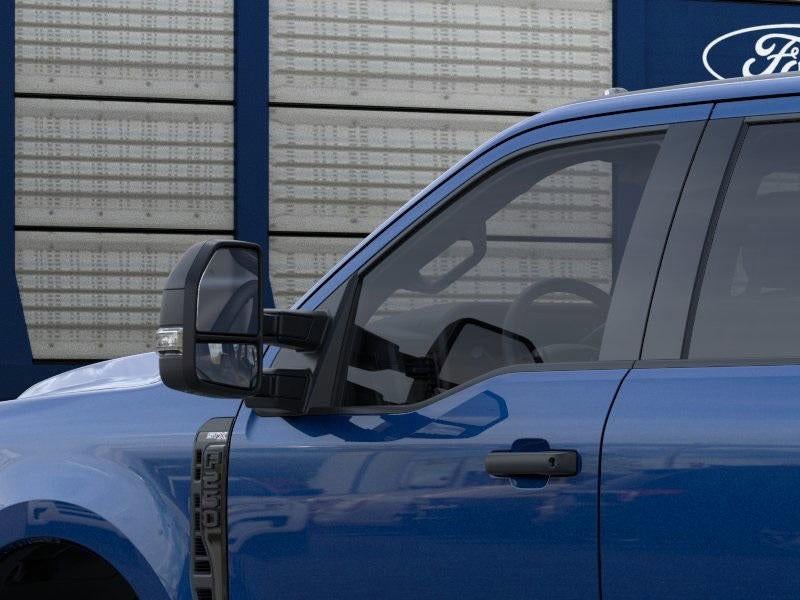 2026 Ford Super Duty F-250 SRW XL 4WD Crew Cab 6.75' Box