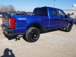 2026 Ford Super Duty F-250 SRW XL 4WD Crew Cab 6.75' Box