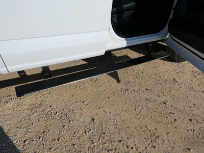 2026 Ford Super Duty F-250 SRW LARIAT 4WD Crew Cab 6.75' Box