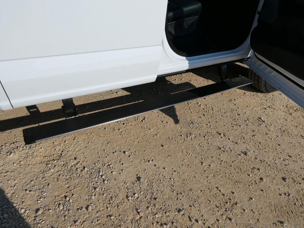2026 Ford Super Duty F-250 SRW LARIAT 4WD Crew Cab 6.75' Box