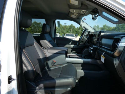 2026 Ford Super Duty F-250 SRW LARIAT 4WD Crew Cab 6.75' Box