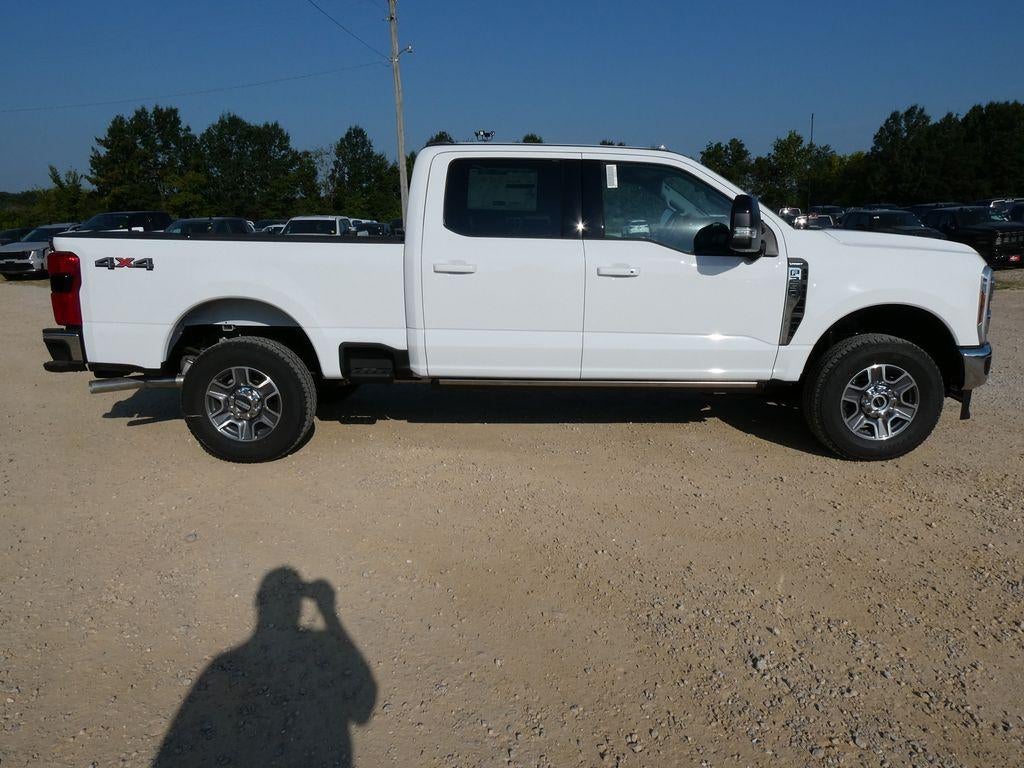 2026 Ford Super Duty F-250 SRW LARIAT 4WD Crew Cab 6.75' Box