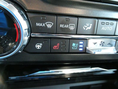 2026 Ford Super Duty F-250 SRW LARIAT 4WD Crew Cab 6.75' Box