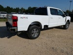 2026 Ford Super Duty F-250 SRW LARIAT 4WD Crew Cab 6.75' Box