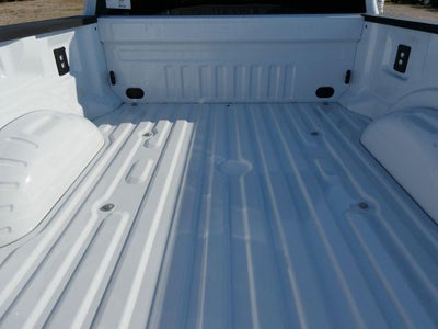 2026 Ford Super Duty F-250 SRW LARIAT 4WD Crew Cab 6.75' Box