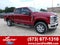 2026 Ford Super Duty F-250 SRW XLT 4WD Crew Cab 6.75' Box