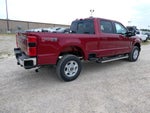 2026 Ford Super Duty F-250 SRW XLT 4WD Crew Cab 6.75' Box