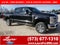 2026 Ford Super Duty F-250 SRW LARIAT 4WD Crew Cab 6.75' Box