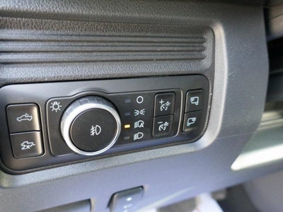 2026 Ford Super Duty F-250 SRW LARIAT 4WD Crew Cab 6.75' Box