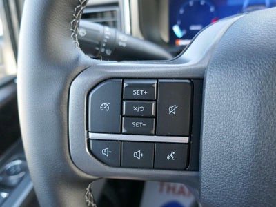 2026 Ford Super Duty F-250 SRW LARIAT 4WD Crew Cab 6.75' Box