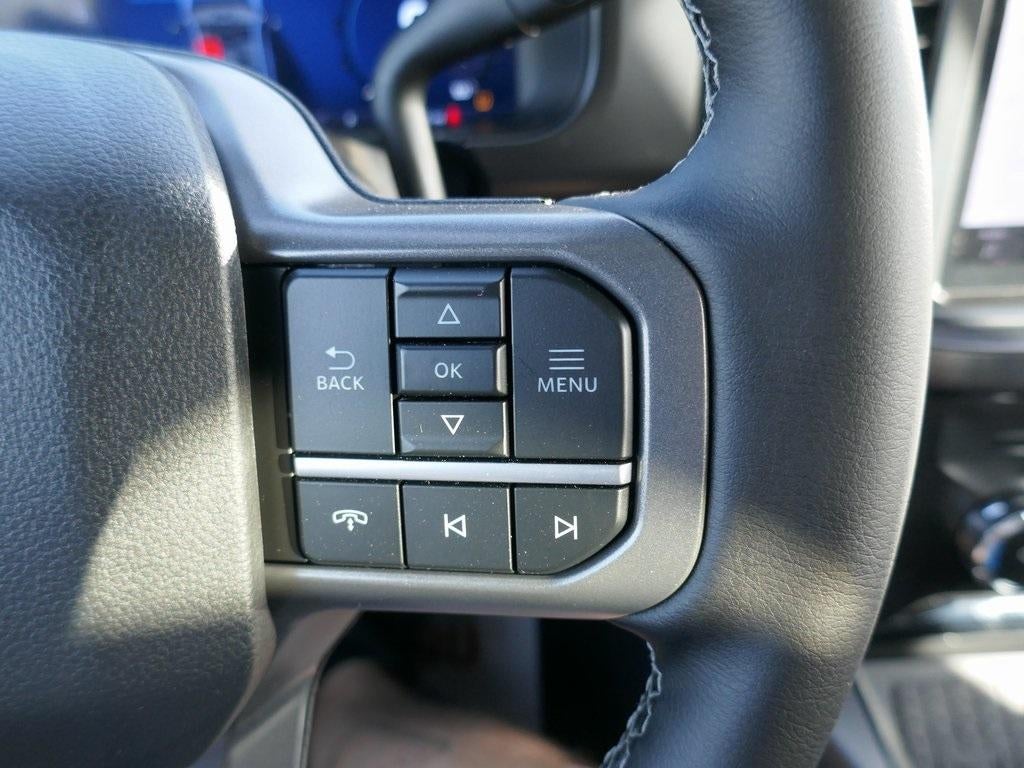 2026 Ford Super Duty F-250 SRW LARIAT 4WD Crew Cab 6.75' Box