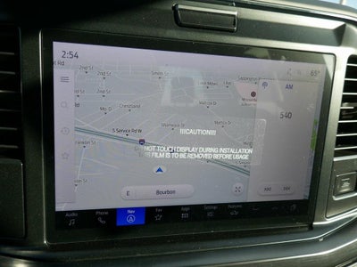 2026 Ford Super Duty F-250 SRW LARIAT 4WD Crew Cab 6.75' Box