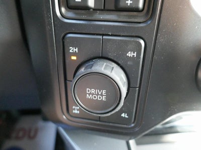 2026 Ford Super Duty F-250 SRW LARIAT 4WD Crew Cab 6.75' Box