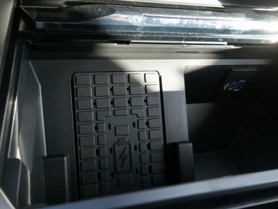 2026 Ford Super Duty F-250 SRW LARIAT 4WD Crew Cab 6.75' Box